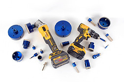 五金工具产品组合 构建高效与多功能的解决方案