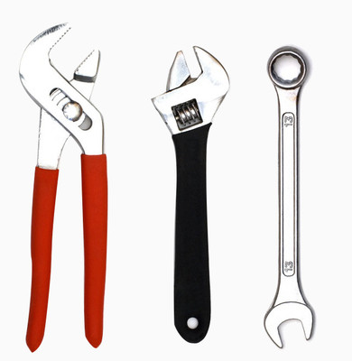 五金工具 实用与技术的完美结合