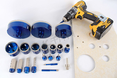 五金工具 现代工业与生活的坚实支撑