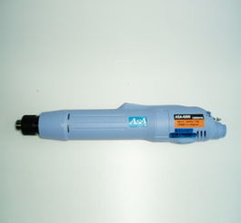 好帮手ASA 8500电动螺丝刀 规格型号详解与市场价格指南