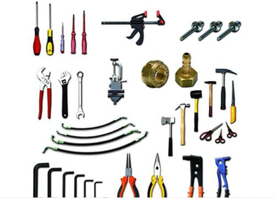 五金建材与五金工具的分类概述