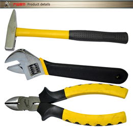 金马五金工具组合套装 中国移动积分商城的实用之选