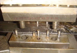 深圳五金加工厂 专业精密五金冲压模具制造的价格、厂家与图片全解析